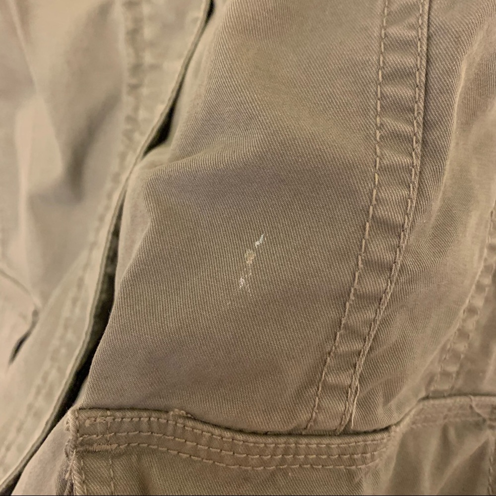 Utility Jacket - Picture 4 of 9